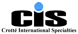 Crotte International Specialties